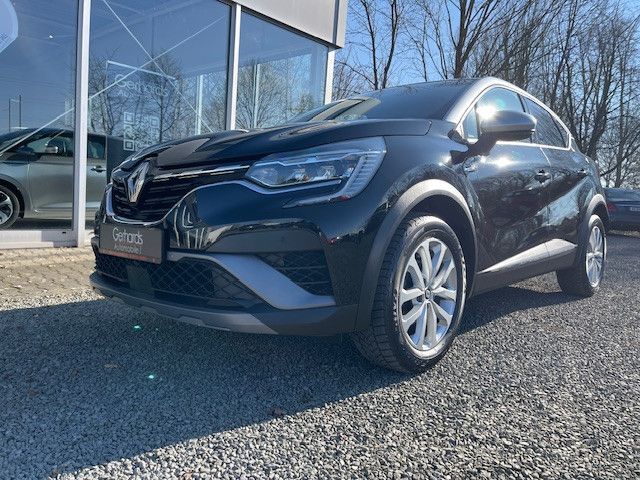 Renault Captur II R.S. Line