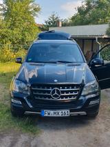 Mercedes-Benz ML 500 4MATIC Grand Edition Grand Edition - Mercedes-Benz Ml grand edition