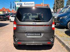 FORD Tourneo Courier 1.5 TDCi Sport*Navi*DAB*Winter-P