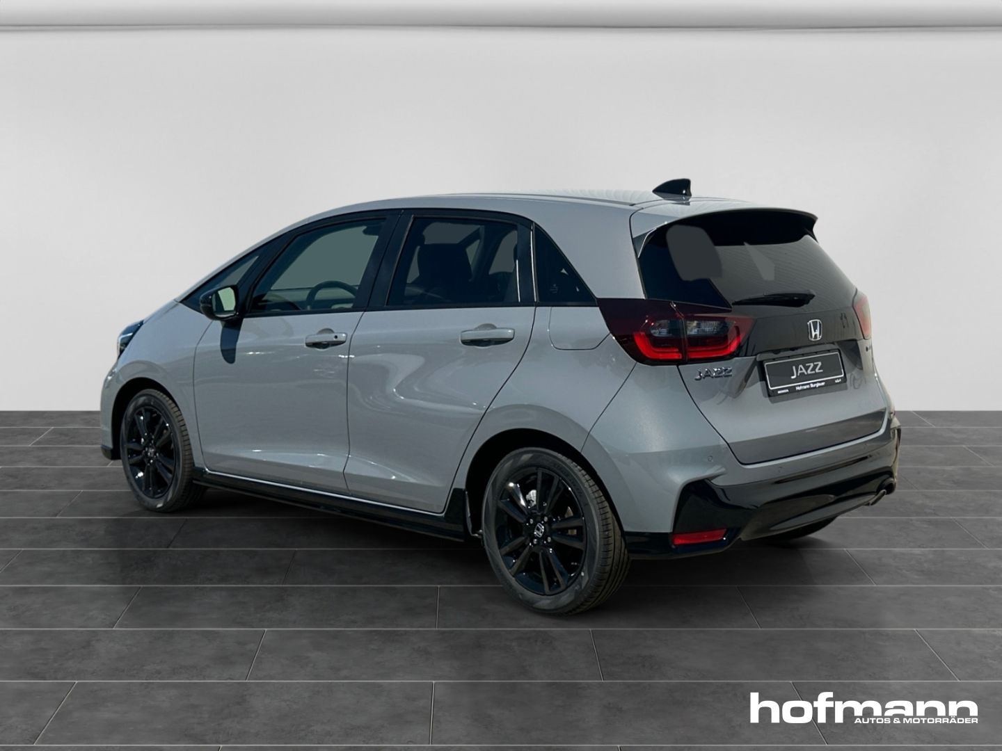 Honda Jazz Advance Sport Hybrid Navi LED ACC CarPlay A imagem 3