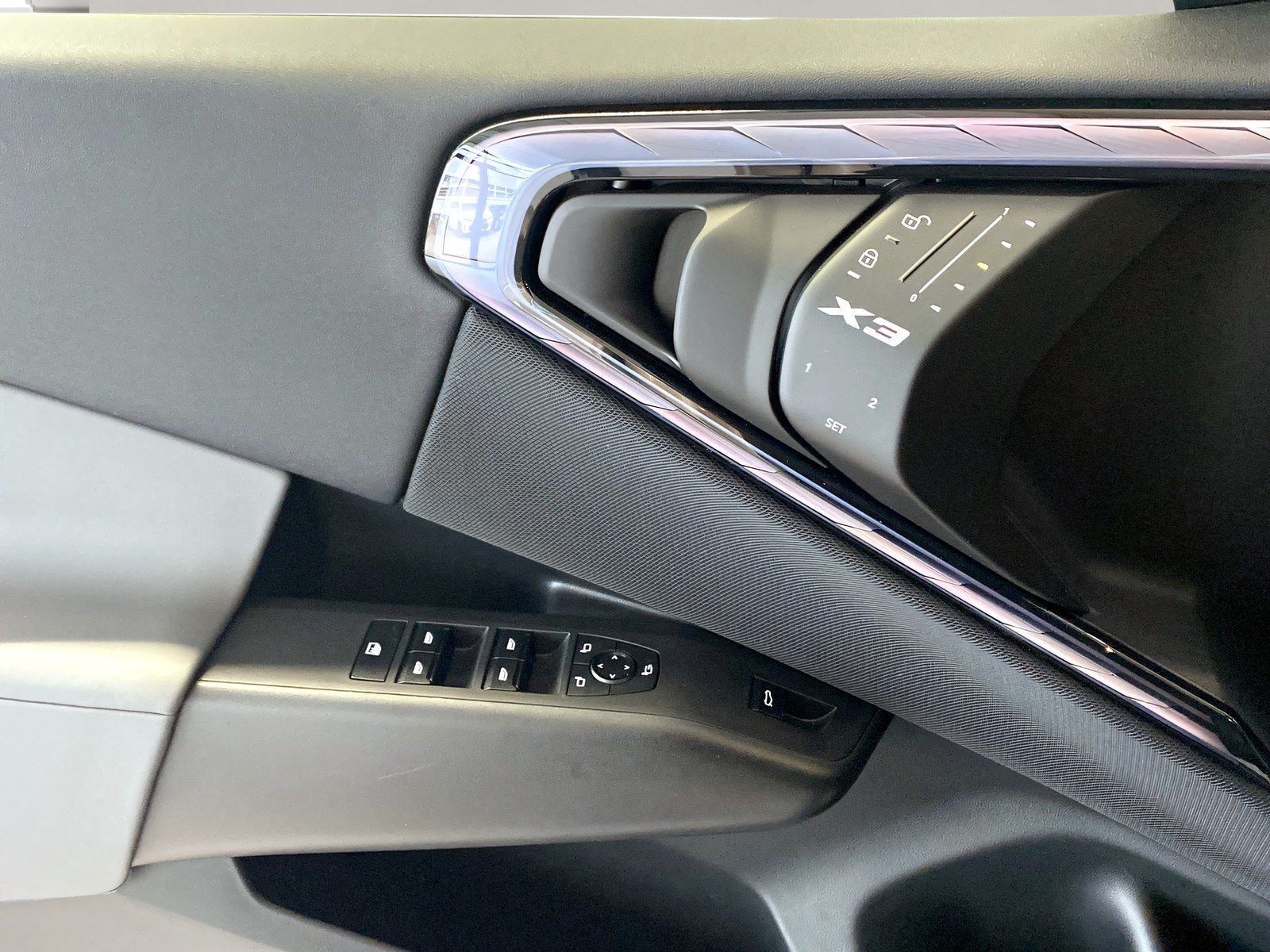BMW X3 - Bild 16