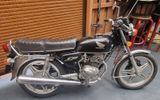 Honda CB 125