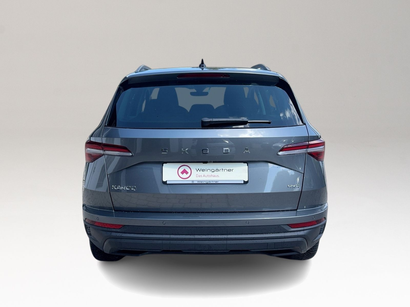 Karoq 2.0 TDI Tour 4x4, AHK, RearView, ACC,Navi,