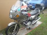 Suzuki GS1100G mit Pichler Halbschale  2.Hd  - Angebote