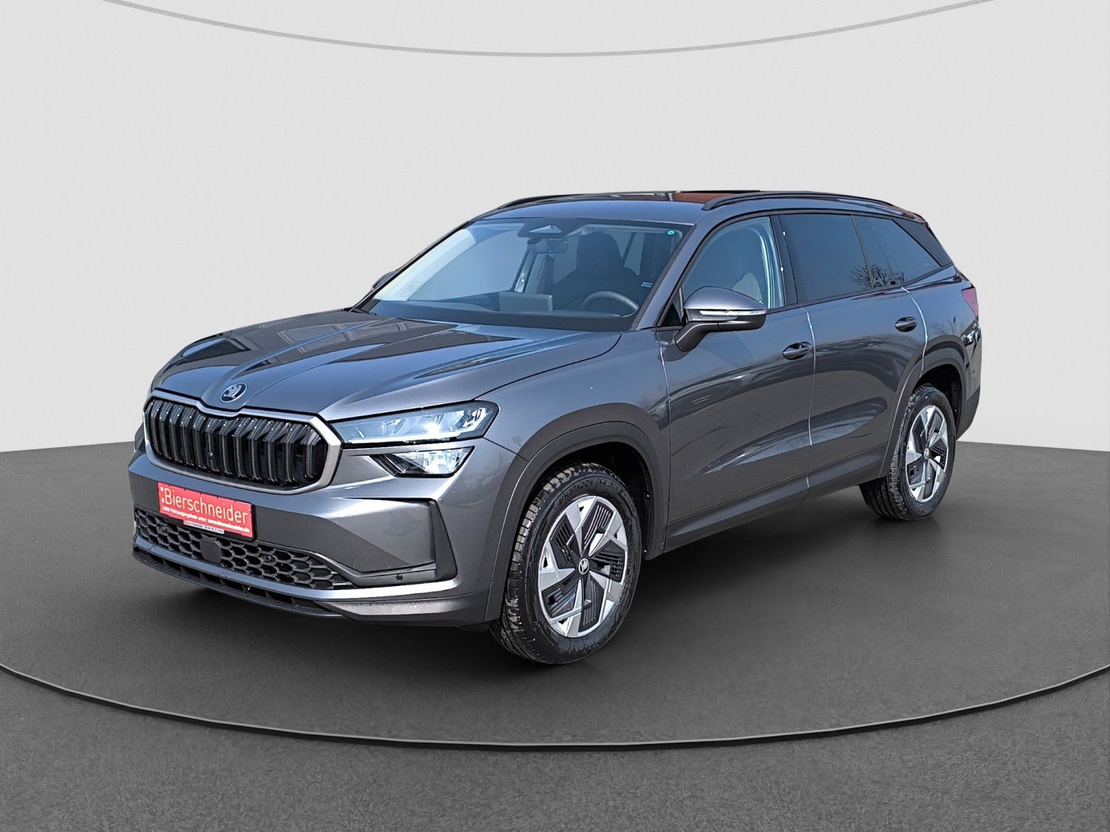 Skoda Kodiaq - Bild 2