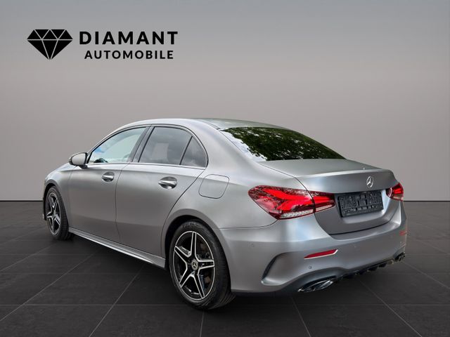 Mercedes-Benz A 220 d AMG PAKET/PANORAMA/HEAD-UP/ – Bild 6 von 21