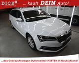 Skoda Superb C 2.0d DSG LED+/NAVI+/ACC/SHZ/MEMO/AHK/8F - Skoda Superb: 2.8