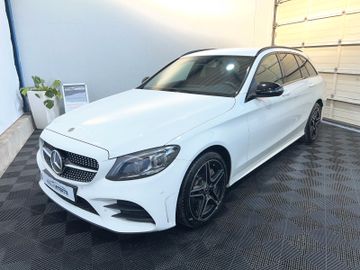 Mercedes C 300 - 2