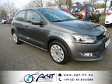 Volkswagen Polo 1.4 Comfortline 5 türig Klimaautomatik - Volkswagen Polo aus 2011: Comfortline
