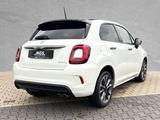 Fiat 500X DOLCEVITA HYBRID 1.5 #NAVI#Faltdach#LED - gebrauchte Fiat 500X aus dem Jahr 2024
