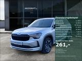 Skoda Kodiaq Sportline 2.0 TDI DSG AHK Navi ACC LED