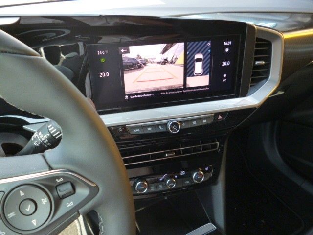 Mokka-e 5-tg. Elektro Automatik GS, Navi,RK,PP