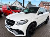 Mercedes-Benz GLE 63 AMG GLE 63 Mercedes-AMG S 4MATIC Merc...