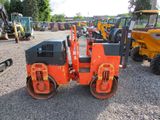 BOMAG BW 90 AD-2 Walze / 9.500 EUR - BOMAG Walzen Bw
