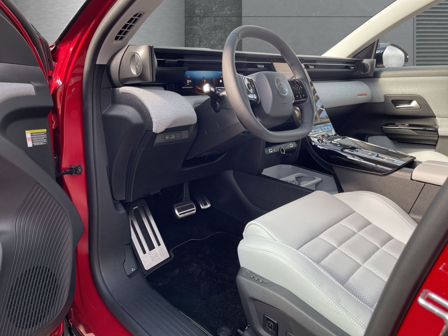 Citroën C5 Aircross - Bild 7