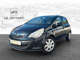 Opel Corsa D Edition+SHZ+LHZ+