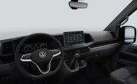 Volkswagen Crafter - Vorschau Bild 6