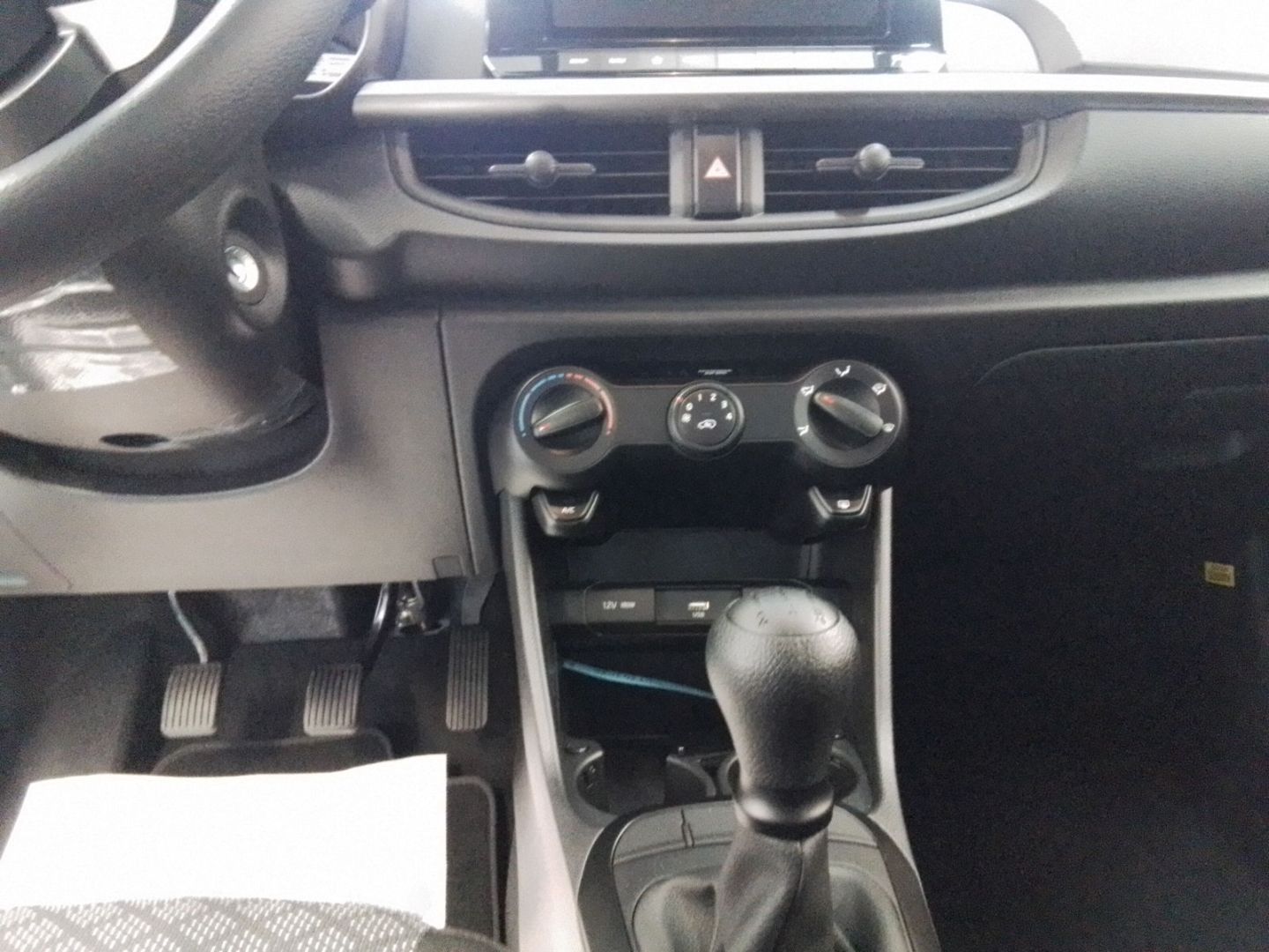 Kia Picanto - Bild 11