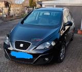 Seat Altea 2.0 TDI 4YOU Allrad  - SEAT Altea 4YOU mit Diesel-Antrieb