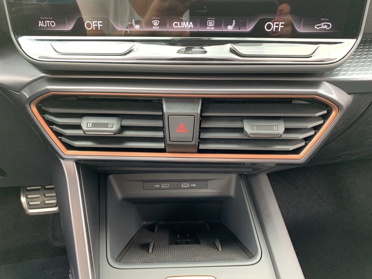 Cupra Leon - Bild 18