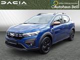 Dacia Sandero III Stepway Extreme - Dacia Sandero Neuwagen