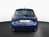 Renault ZOE EVULOTION EV50 CCS+WÄRMEPUMPE - Renault ZOE: Limousine