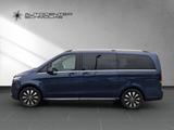 Mercedes-Benz EQV 300 AVANTGARDE L*LED*DISTRONIC*360° KAMERA - Mercedes-Benz EQV mit Elektro-Antrieb