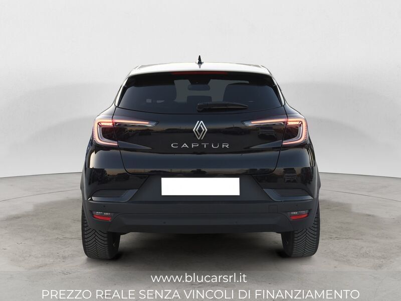 Renault Captur techno TCe 90 imagem 3