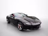 Ferrari Roma Spider / Carbon / ACC / LED / PDIS - gebrauchte Ferrari Roma aus dem Jahr 2023