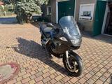 BMW K1200 GT aus 2003 - BMW 2003 K1200GT
