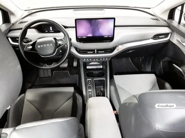 Skoda Enyaq - Bild 5