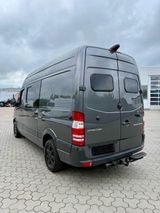 Mercedes-Benz Sprinter 319 CDI Bluethec Automatik - Angebote entsprechen deinen Suchkriterien