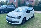 Volkswagen Polo VW Zahnriemen NEU Ölwechsel NEU Tüv Neu  - : Kleinwagen, Zahnriemen