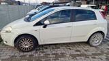 Fiat FIAT Grande Punto 1.3 MJT 16V 5p 4 posti Active  - Fiat Punto mit Diesel-Antrieb: Active