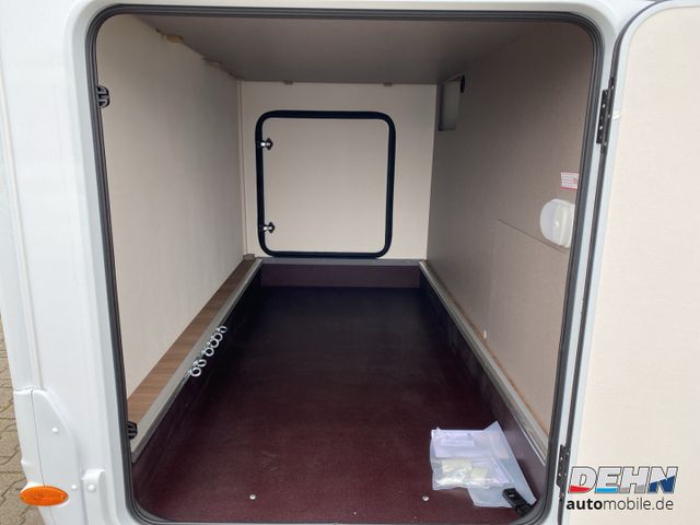 Etrusco T7.3 SF AT Complete Selection Bi-Xenon Hubbet