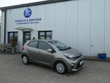 Kia Picanto Spirit // 1.Hd., Lenk+Sitzh. PDC, Temp - Kia Behindertengerecht
