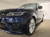Land Rover Range Rover Sport 3.0 D250 HSE Dynamic HSE D... - Land Rover Range Rover Sport in München