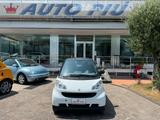 Smart ForTwo 800 40 kW coupé pulse cdi diesel - Smart aus 2010: Cdi