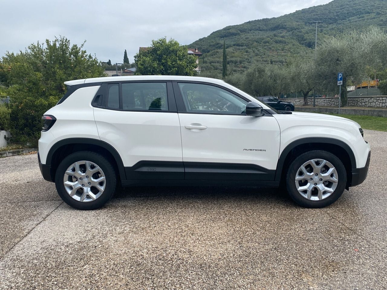 Other Jeep Avenger 1.2 Turbo 100cv Altitude imagem 2