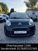 Citroën C1 Style Service Neu* Ganzjahresreifen Neue* - Citroën aus 2009