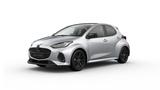 Mazda 2 Hybrid 1.5L VVT-i 116PS Aut. HOMURA SoMo ACC - Mazda 2 Hybrid Neuwagen