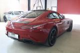 Mercedes-Benz AMG GT S Coupe *MERCEDES SCHECKHEFT*ALCANTARA - : Coupé, C Mercedes