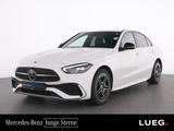 Mercedes-Benz C 300 e AMG+MBUX+LED-HP+Night+Sound+Amb+SHZ+360°