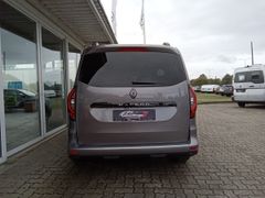 Foto Nummer 2: RENAULT Grand Kangoo