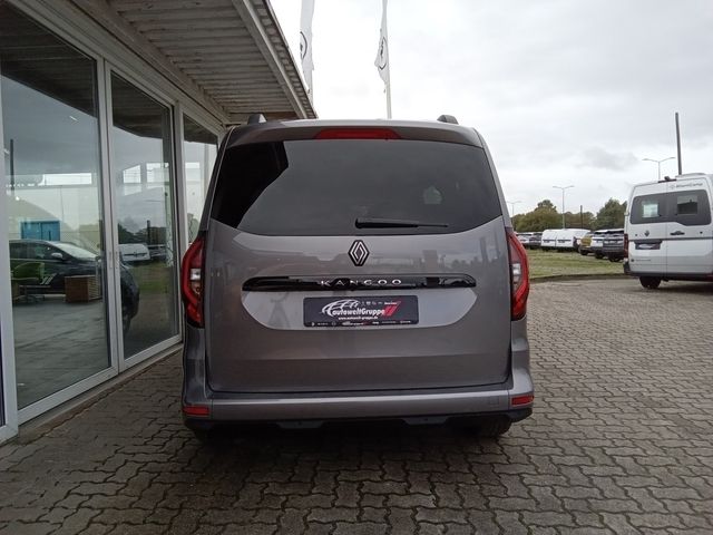 Foto Nummer 2: RENAULT Grand Kangoo
