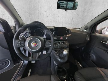 Abarth 695 1.4 T-Jet 16V 75 Anniversario ''PDC''BEATS''