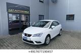 Seat Ibiza SC Style Salsa(Top-Zustand*HU+AU.Neu) - Seat Ibiza: Salsa