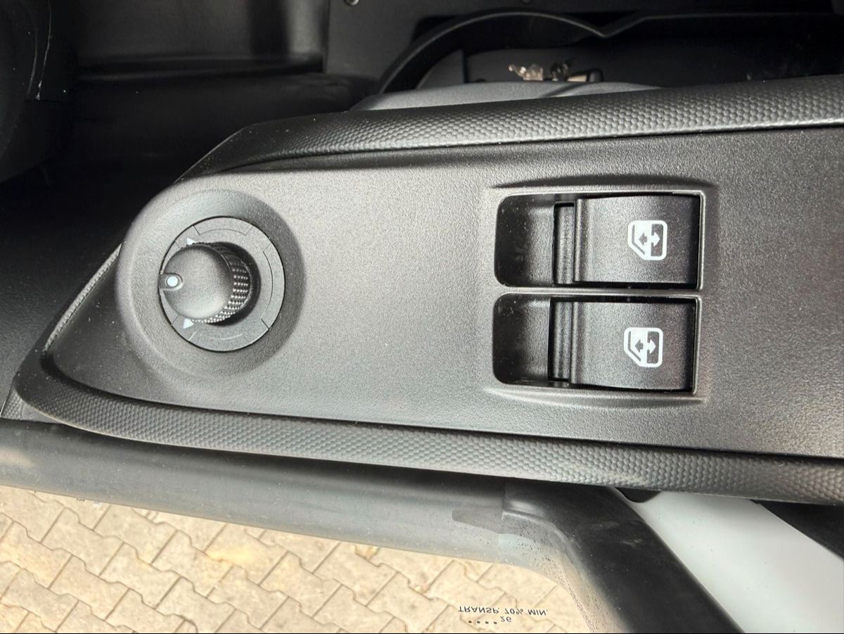 Fahrzeugabbildung Iveco Daily 35S16HA8/P Kühlkoffer *R 3450 mm*Luft*LBW*