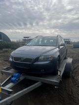 Volvo V50 2.4i - - gebrauchte Volvo V50 aus dem Jahr 2004