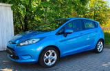 Ford Fiesta 1,25 Benzin 82 PS TÜV 11/27 Kl... - Ford Fiesta: 82 Ps